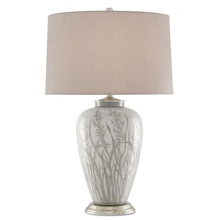 Currey Peppergrass Table Lamp 6000-0552